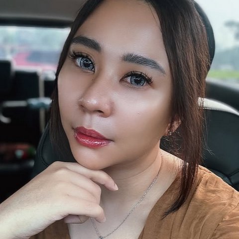 Suami Chikita Meidy Terjerat Judol Hingga Rugikan Bisnis Skincare Ratusan Juta Rupiah!