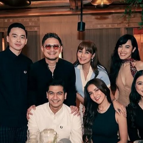 Olla Ramlan Ngaku Punya Pacar Brondong, Kedekatan dengan Tengky Ryan Bikin Heboh - Ada Apa?