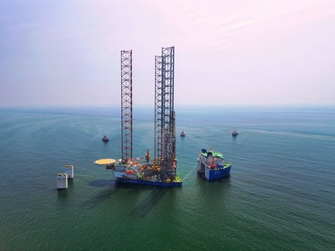 PT Pertamina Hulu Energi