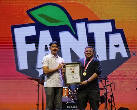 Kapanlagi Pensi