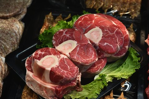 Kenali 6 Jenis Makanan yang Bantu Redakan Bau Badan Tak Sedap