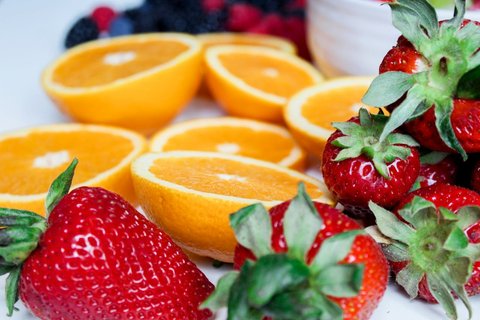 Kenali 6 Jenis Makanan yang Bantu Redakan Bau Badan Tak Sedap