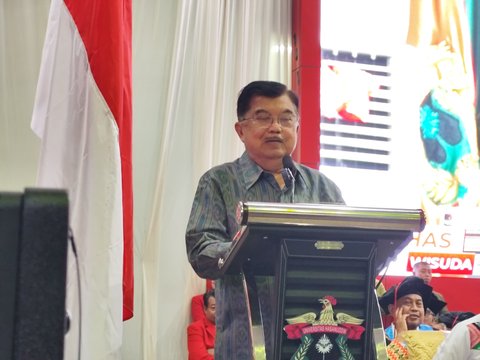jusuf kalla
