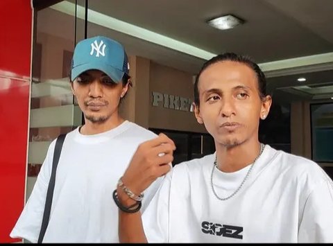 Vadel Badjideh. (Foto: Dok. Instagram @vadelbadjideh)