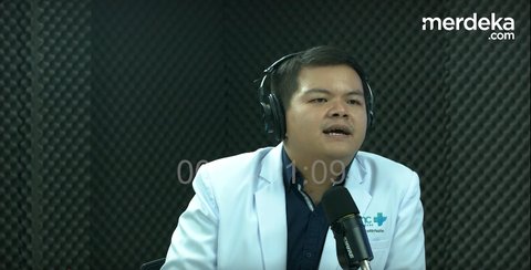 dr Poek Denny Purbawijaya Sp Neurologi