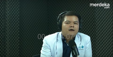 dr Poek Denny Purbawijaya Sp Neurologi
