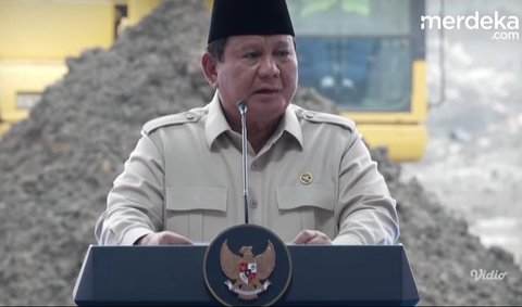Prabowo Subianto