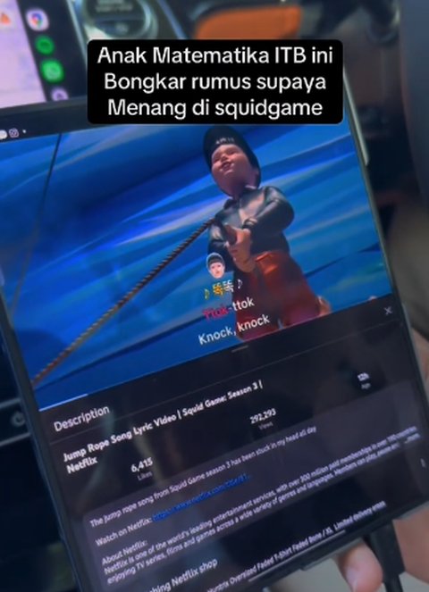 Permainan Squid Game