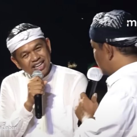 dedi dan ohang