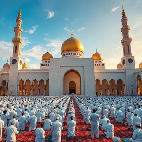 Pada 10 hari terakhir, umat Islam dianjurkan meningkatkan ibadah dengan mengerjakan berbagai amalan. Di antara yang dianjurkan ialah i'tikaf. UAS menjelaskan serba-serbi itikaf.