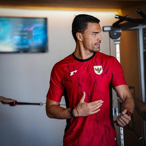 Dari Lapangan ke Fashion Statement, Justin Hubner dan Sepatu Rp4 Juta-nya yang Bikin Ngiler Pecinta Bola