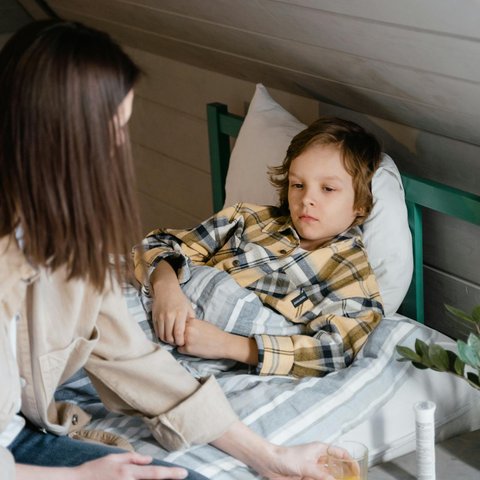 Pentingnya Deteksi Dini Penyakit Ginjal pada Anak Sejak Usia Dini