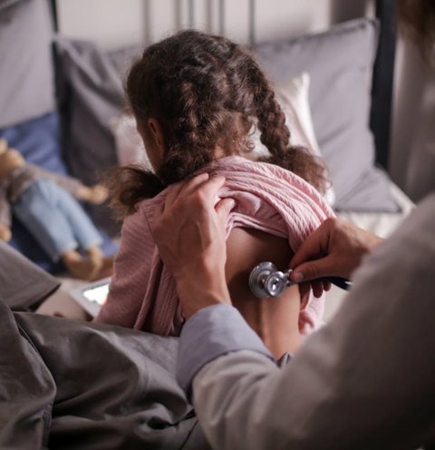 Pentingnya Deteksi Dini Penyakit Ginjal pada Anak Sejak Usia Dini