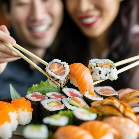 Sushi