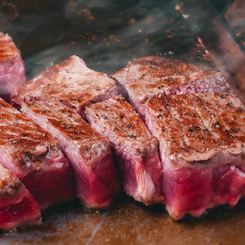 Wagyu Beef