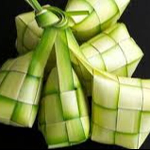 Ketupat