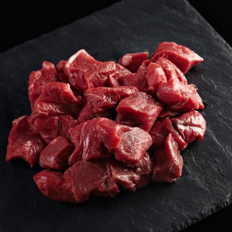 Ilustrasi Daging Sapi