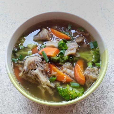 7 Olahan Daging Kurban yang Praktis dan Menggugah Selera