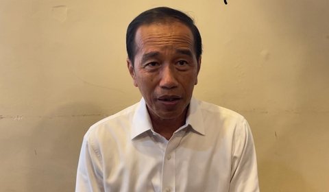 Jokowi