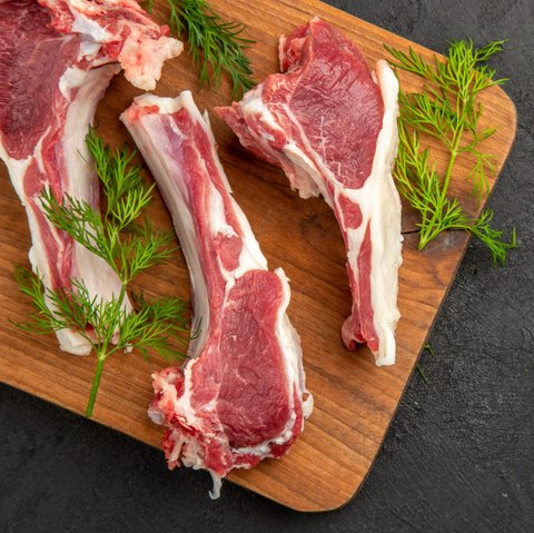 Tak Perlu Takut Lagi, Begini Cara Mengolah Daging Kambing Tanpa Bau