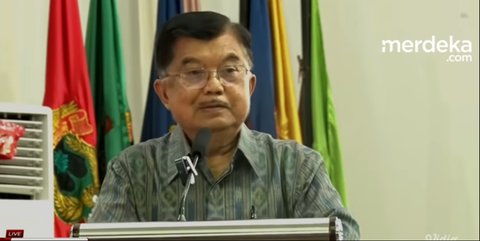 Jusuf Kalla