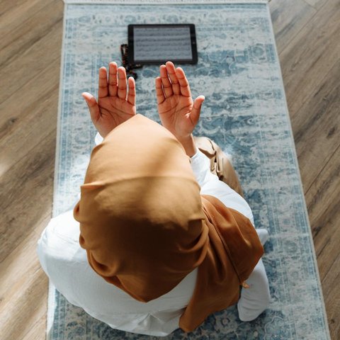 Ilustrasi Mencari Jodoh