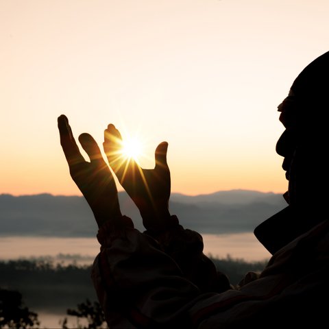 Kumpulan Bacaan Doa di Hari Arafah Idul Adha 2025 yang Bisa Diamalkan