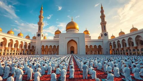 Pada 10 hari terakhir, umat Islam dianjurkan meningkatkan ibadah dengan mengerjakan berbagai amalan. Di antara yang dianjurkan ialah i'tikaf. UAS menjelaskan serba-serbi itikaf.