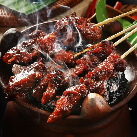 Pakai 1 Bahan, Begini Cara Efisien Rebus Daging Sapi Agar Lembut dan Anti Amis (YouTube/Olah Dapur)