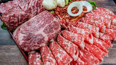 Cara Membedakan Daging Kurban Kambing atau Domba (Ilustrasi Pexels/geepro)