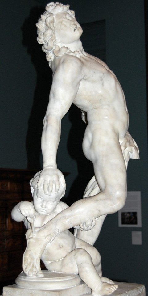 Patung Achilles