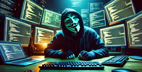 Chatbot Penipu Asmara