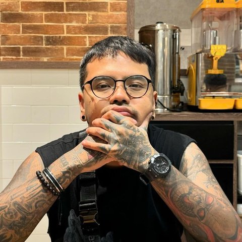 Disebut Buang Muka Saat Bertemu Habib Jafar, Begini Jawaban Coki Pardede
