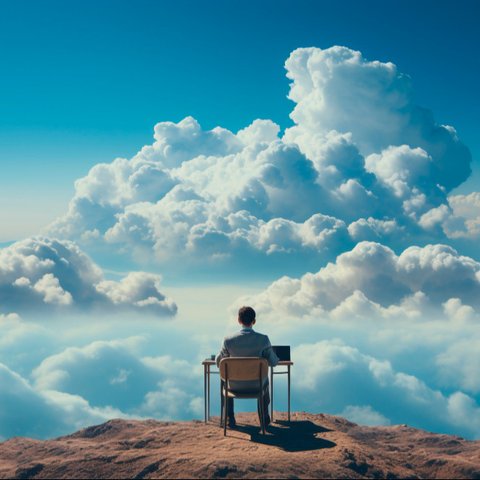 Ilustrasi motivasi. (Image by freepik)