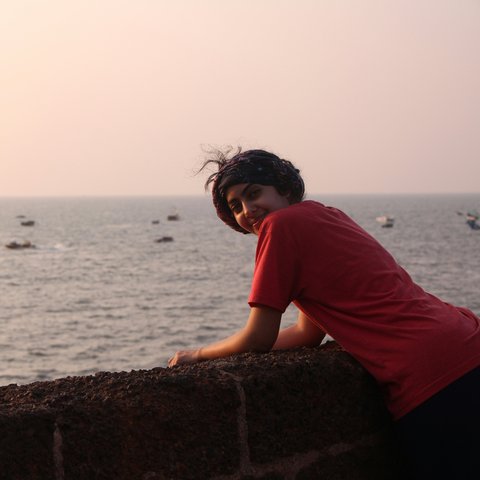 Ilustrasi Motivasi, Bijak, Berpikir Positif, Inspirasi. Photo by Jaishree Hotchandani on Unsplash