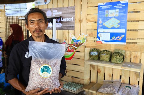 Desa Energi Berdikari Pertamina