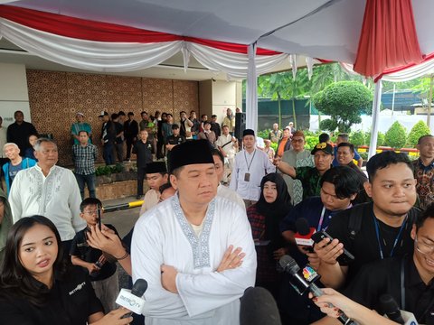 maruarar sirait