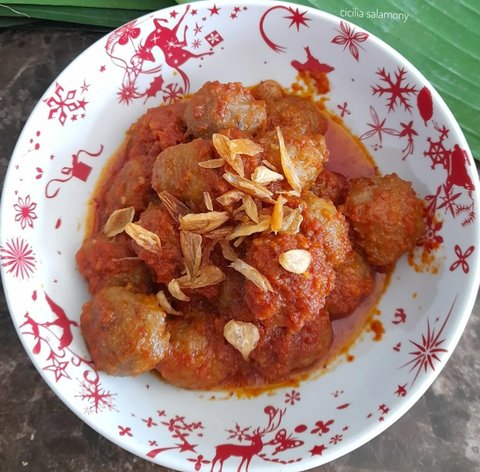 Resep Bakso Sapi Homemade Bebas MSG, Aman untuk Anak-anak