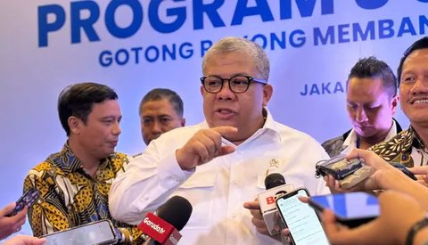 Wakil Menteri PKP, Fahri Hamzah. (Foto: Liputan6.com/Tira Santia)