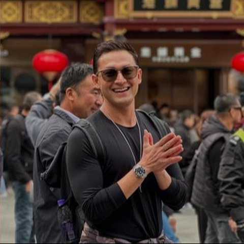 Doakan Jonathan Frizzy dan Steve Emmanuel, Indra Bruggman: Bukan Orang Jahat, Mungkin Salah Pergaulan