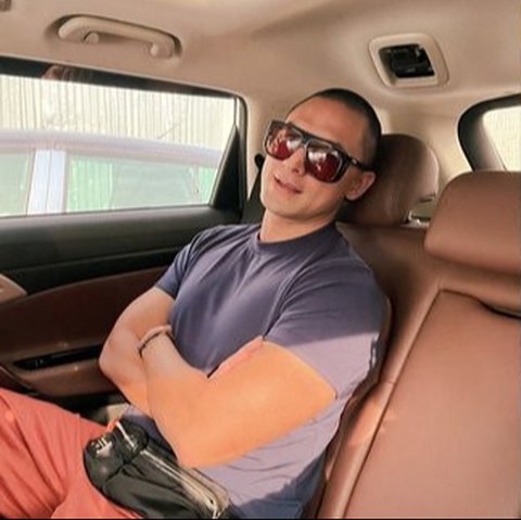 Doakan Jonathan Frizzy dan Steve Emmanuel, Indra Bruggman: Bukan Orang Jahat, Mungkin Salah Pergaulan