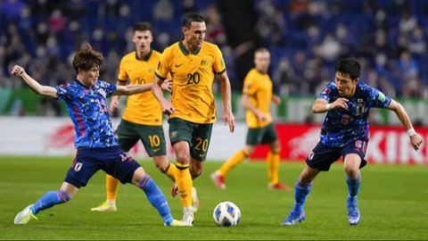 Selebrasi striker Glasgow Celtic, Kyogo Furuhashi setelah mencetak gol ke gawang Ferencvarosi TC dalam laga Liga Europa 2021/2022 di Celtic Park Stadium, Glasgow (19/10/2021). Kyogo Furuhashi