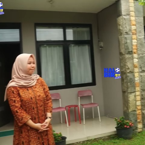 rumah try sutrisno