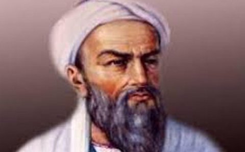 Syekh Bahaudin Naqsyabandi