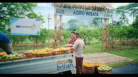 Desa BRILiaN