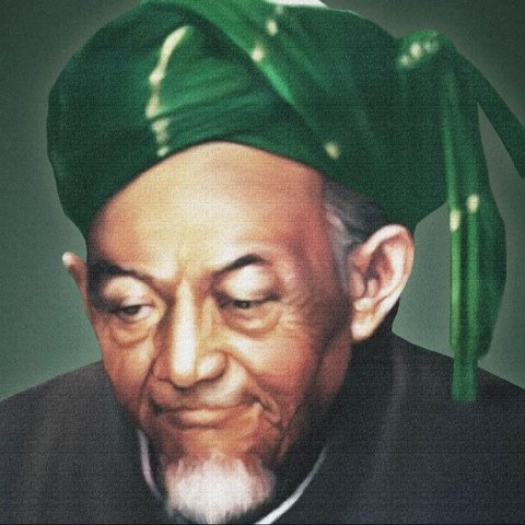 KH Hasyim Asy'ari