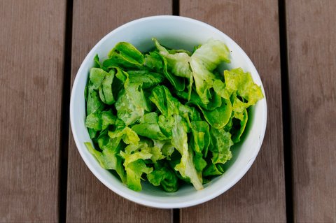 Nutrisi yang Sulit Didapat dari Makanan Nabati dan Cara Mengatasinya