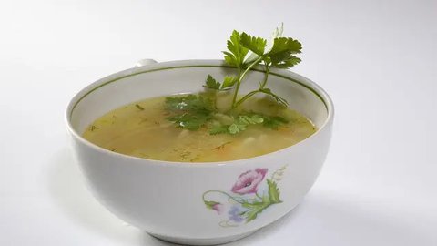 Manfaat Kaldu Tulang Sapi (Sumber: Pixabay)