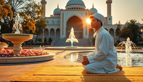 Kata Bijak tentang Syukur dan Sabar