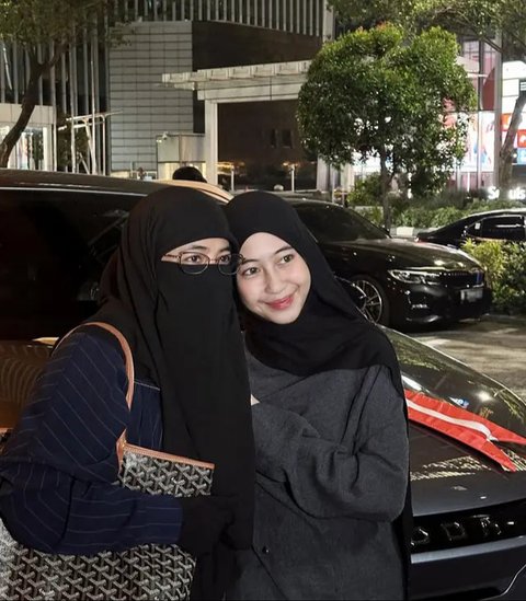 Potret Adiba Khanza dan Egy Maulana Vikri